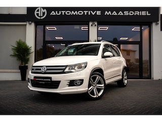 Volkswagen Tiguan 2.0 TSI Sport&Style 4Motion/R-Line/DSG/Xen