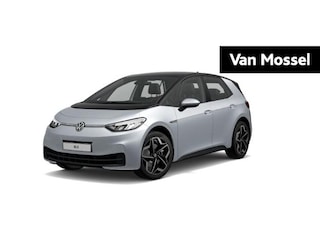Volkswagen ID.3 Pro S 77 kWh 204 PK| Dealeronderhouden | Warmtepomp | Navigatie Pro | Stoelverwarming | Stuurwielverwarming | Achteruitrijcamera | Parkeersensoren