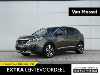 Peugeot 3008 1.2 PureTech Allure | Automaat | Trekhaak | Camera | Climate control
