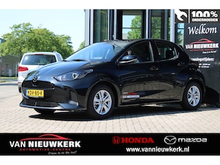 Mazda 2 1.5 116pk 6AT Centre Line
