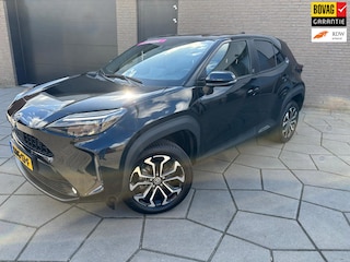 Toyota Yaris Cross 1.5 Hybrid Dynamic