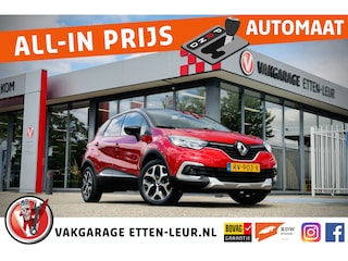 Renault Captur 1.2 TCe Intens