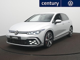 Volkswagen Golf 1.4 eHybrid GTE Automaat - Side Assist - IQ light - Navigatie - ACC - Camera - Park Assist - Sfeerverlichting