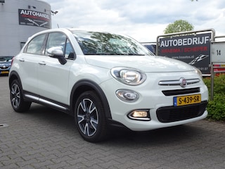 Fiat 500X 1.6 Mirror