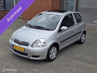 Toyota Yaris 1.3 VVT-i Sol✅️Automaat✅️Apk✅️