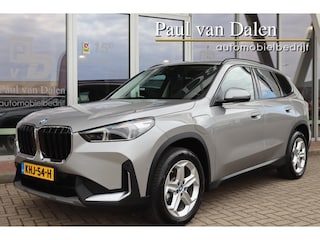 BMW X1 (u11) xDrive25e 245PK AUTOMAAT X-LINE Navi | Camera | Keyless | Android/Carplay | Cruise | 18 inch Lm |