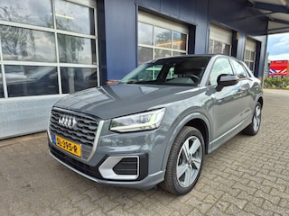 Audi Q2 1.4 TFSI COD #Limited, S-tronic, Navi, Clima, Cruise, ALL IN Prijs!