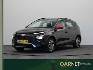 Hyundai Bayon 1.0 T-GDI Comfort Smart | Trekhaak | Slechts 30264 km | Lane Assist | Achteruitrijcamera | Android-Apple Carplay