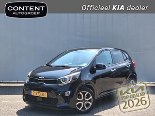 Kia Picanto 1.0 MPi 67pk 4-zits DynamicPlusLine