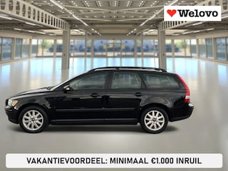 Volvo V50 2.4 Kinetic Automaat ! met garantie