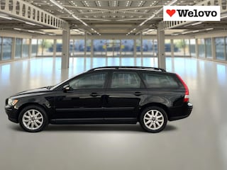 Volvo V50 2.4 Kinetic Automaat ! met garantie