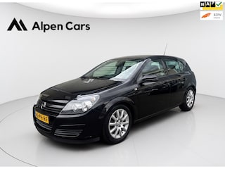 Opel Astra 1.6 Enjoy Airco / Cruise controle / NAP / APK 05-2027
