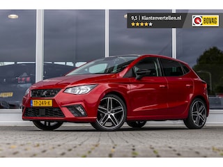 Seat Ibiza 1.0 TSI FR Business Intense | Beats | Keyless | 18" |