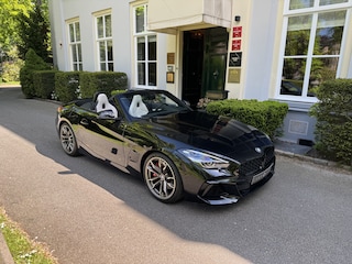 BMW Z4 Roadster M40i, H/K, Adaptive, Stuurwielverwarming