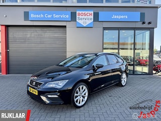 Seat Leon ST 1.4 TSI X-PERIENCE