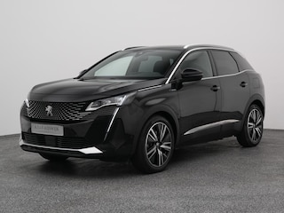 Peugeot 3008 1.6 HYbrid4 300 PK Automaat GT-Line | 360° | FOCAL | KEYLESS | STOELMASSAGE | STOELVERW.