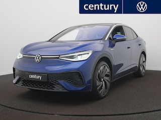 Volkswagen ID.5 Pro Advantage 77 kWh IQ light - Panoramadak - 360 Camera - Navigatie - Stoelverwarming - Side Assist - Park Assist