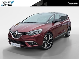 Renault Scénic 1.3 TCe Bose |1e eigenaar | Goed onderhouden! | Apple Carplay/ Android Auto | Bose audio | Head-up Display | Achteruitrijcamera | Adaptieve Cruise Control | 12 maanden garantie!