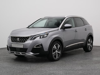 Peugeot 3008 1.2 PureTech 130 PK Automaat Allure | NAVI | CARPLAY