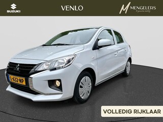 Mitsubishi Space Star 1.2 Cool+ |Airco|AndroidAuto|Carplay|