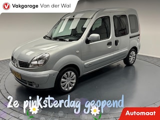 Renault Kangoo combi 1.6-16V Expression Automaat-Airco-Trekhaak-Elek.ramen-Elek.spiegels