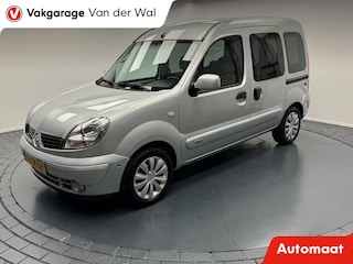 Renault Kangoo combi 1.6-16V Expression Automaat-Airco-Trekhaak-Elek.ramen-Elek.spiegels