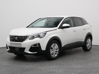 Peugeot 3008 1.2 PureTech 130 PK Automaat Active | NAVI | CARPLAY