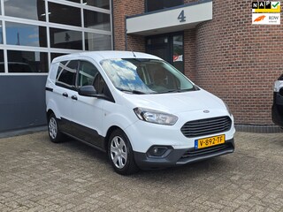 Ford Transit Courier 1.0 Trend Benzine |Grijs kenteken |Airco