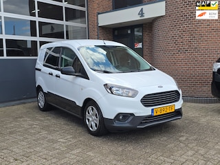 Ford Transit Courier 1.0 Trend Benzine |Grijs kenteken |Airco