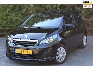 Peugeot 108 1.0 e-VTi Active 72PK | Airco | DAB | Elektrische ramen