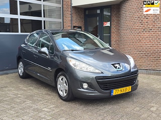 Peugeot 207 1.4 VTi Millesim 200 5DR |Nap |Airco