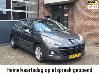 Peugeot 207 1.4 VTi Millesim 200 5DR |Nap |Airco