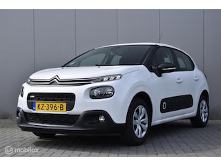 Citroën C3 1.2 PureTech Feel | Cruise | Climate | PDC |