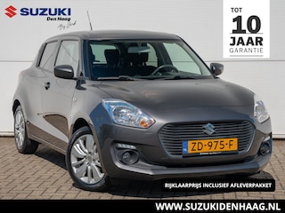 Suzuki Swift 1.2 Select | Apple Carplay | Android auto | Stoel verwarming | LM velgen|