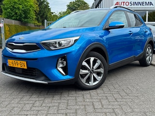Kia Stonic 1.0 T-GDi MHEV DynamicPlusLine | 1e eigenaar | Climate Control | Cruise |