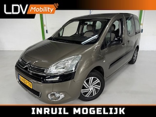 Citroën Berlingo 1.6 Benzine VTI COLLECTION / Trekhaak / PCD / Airco / Cruise / Nieuwe All-season banden.