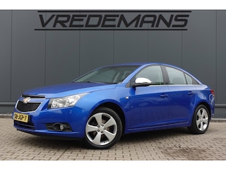 Chevrolet Cruze 1.8 LT