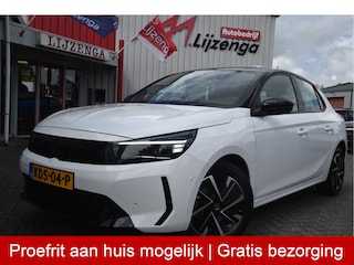 Opel Corsa 1.2 Turbo GS Carplay | LED | AC | Bluetooth | PDC | DAB | LMV