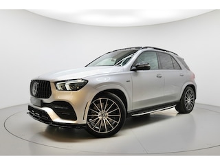 Mercedes-Benz GLE 350 e 4MATIC AMG NIGHT 360 PANO