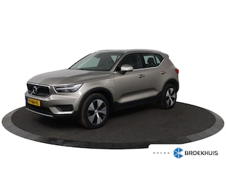 Volvo XC40 1.5 T4 Recharge Inscription Expression |  Stoel + Stuurverwarming | Trekhaak | Cruise Control | High Performance Audio | Parkassist |
