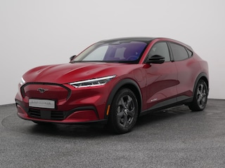 Ford Mustang Mach-E Standard RWD 75 kWh | PANO | 360° | ADAPTIVE | B&O | STOEL- EN STUURVERW.