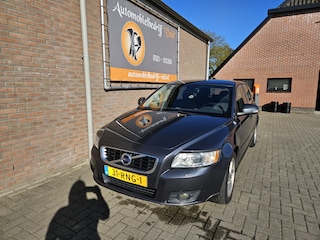 Volvo V50 2.0 Business Edition (koppakking lek)