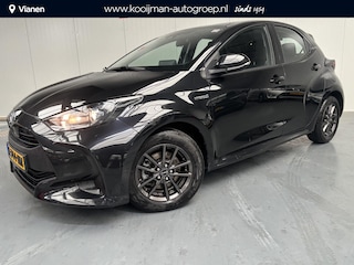 Toyota Yaris 1.5 Hybrid Active