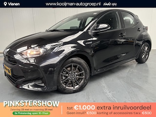 Toyota Yaris 1.5 Hybrid Active
