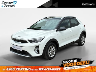 Kia Stonic 1.0 T-GDi MHEV DynamicLine