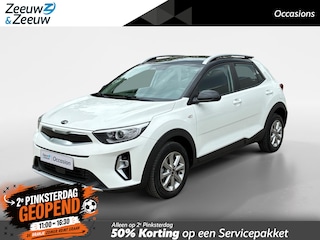 Kia Stonic 1.0 T-GDi MHEV DynamicLine