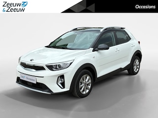 Kia Stonic 1.0 T-GDi MHEV DynamicLine