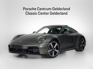 Porsche 911 Carrera