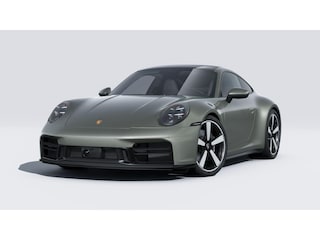 Porsche 911 Carrera