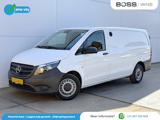 Mercedes-Benz Vito 116 2.1 CDI Automaat L2H1 Climate Control Cruise Control Carplay Stoelverwarming